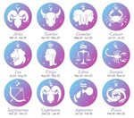 Общий астрологический прогноз для всех знаков зодиака на апр